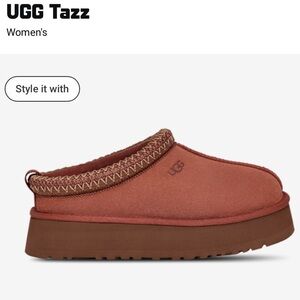 UGG Tazz